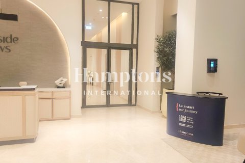 Apartament de închiriat în Dubai Hills Estate, Dubai, EAU 3 dormitoare, 139.54030600 mp.  №754895 - poză 7
