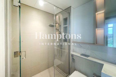 Korter asukohaga Dubai Hills Estate, Dubai, AÜE: 1 magamistoaga, 64.0603 m² Nr 754899