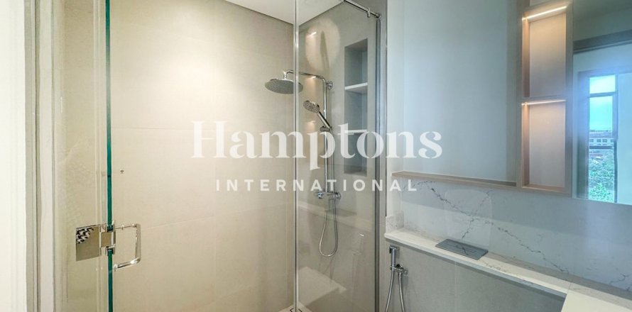 Apartament în Dubai Hills Estate, Dubai, EAU 1 dormitor, 64.0603 mp.  №754899