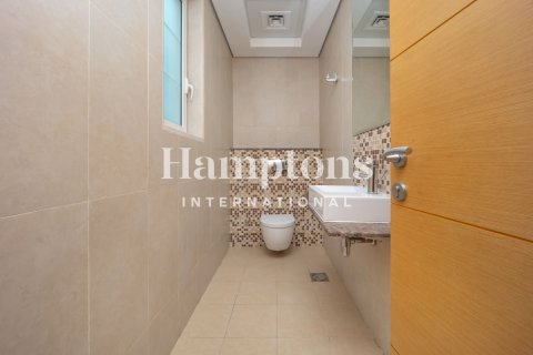 Vila di Jumeirah Park, Dubai, UAE 4 bilik tidur, 510.00030880 meter persegi № 754898 - foto 25