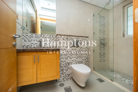 Vila di Jumeirah Park, Dubai, UAE 4 bilik tidur, 510.00030880 meter persegi № 754898 - foto 28