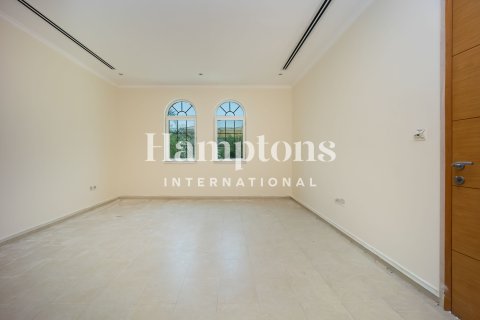 Vila di Jumeirah Park, Dubai, UAE 4 bilik tidur, 510.00030880 meter persegi № 754898 - foto 16