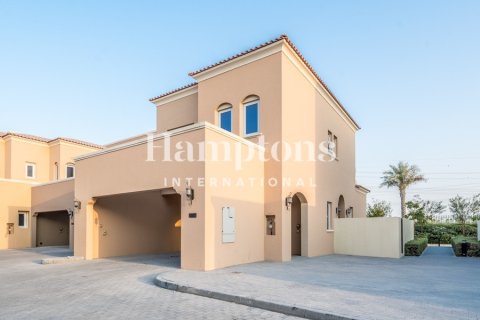 Maison de ville à louer à Dubai Land, Dubai, EAU 4 chambres, 229.09879800 m2 № 754896 - photo 12
