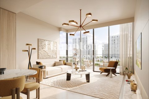 Apartman u Dubai Hills Estate, Dubai, UAE 1 spavaća soba, 67.72628700 m2 Br. 754894 - fotografija 9