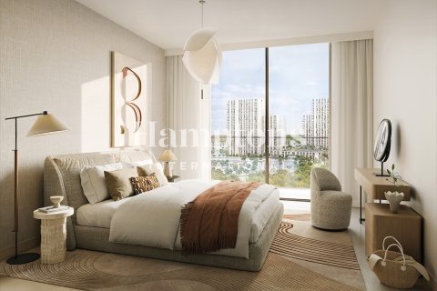 Apartman u Dubai Hills Estate, Dubai, UAE 1 spavaća soba, 67.72628700 m2 Br. 754894 - fotografija 5