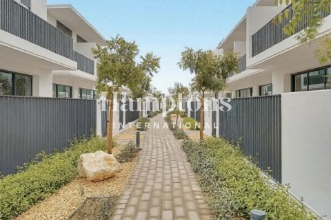 The Valley, Dubai, UAE의 임대용 타운하우스 침실 4개, 331.66371000제곱미터 번호 754897 - 사진 7