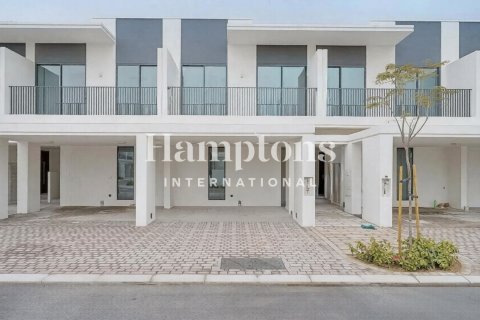 The Valley, Dubai, UAE의 임대용 타운하우스 침실 4개, 331.66371000제곱미터 번호 754897 - 사진 5