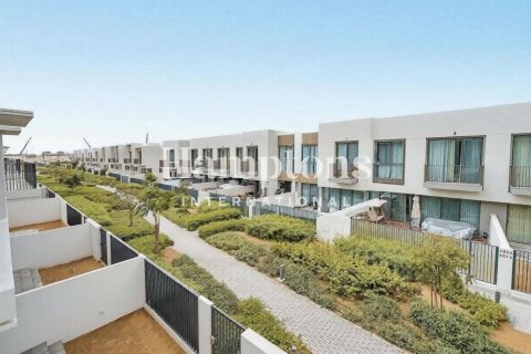 The Valley, Dubai, UAE의 임대용 타운하우스 침실 4개, 331.66371000제곱미터 번호 754897 - 사진 4