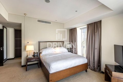 Apartment til leje i Dubai Marina, Dubai, UAE 1 soveværelse, 84.17 kvm № 745997 - foto 6