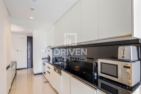 Apartment til leje i Dubai Marina, Dubai, UAE 1 soveværelse, 84.17 kvm № 745997 - foto 11