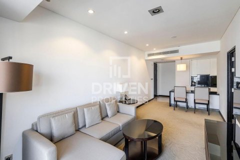 Apartment til leje i Dubai Marina, Dubai, UAE 1 soveværelse, 84.17 kvm № 745997 - foto 5