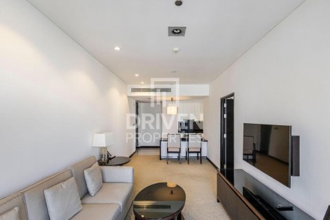 Apartment in Dubai Marina, UAE 1 bedroom, 84.17 sq.m. № 745997