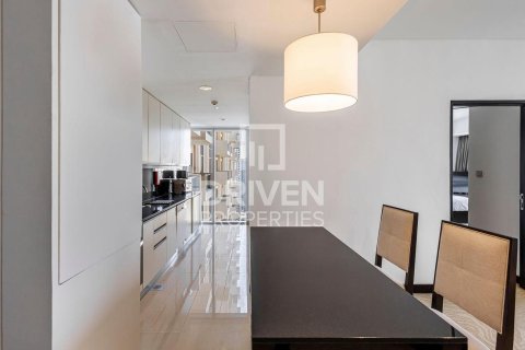 Apartment til leje i Dubai Marina, Dubai, UAE 1 soveværelse, 84.17 kvm № 745997 - foto 7