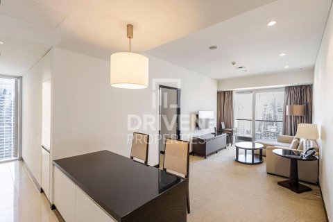 Apartment til leje i Dubai Marina, Dubai, UAE 1 soveværelse, 84.17 kvm № 745997 - foto 4