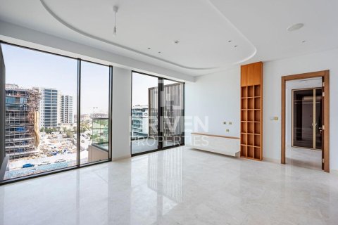 Appartement te huur in Palm Jumeirah, Dubai, VAE 1 slaapkamer, 105.63 vr.m., nr 745995 - foto 5