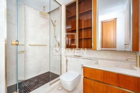 Appartement te huur in Palm Jumeirah, Dubai, VAE 1 slaapkamer, 105.63 vr.m., nr 745995 - foto 10