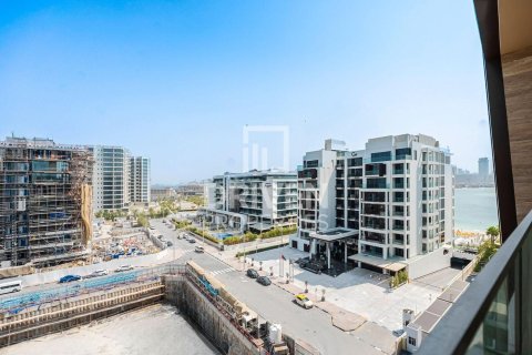 Appartement te huur in Palm Jumeirah, Dubai, VAE 1 slaapkamer, 105.63 vr.m., nr 745995 - foto 12