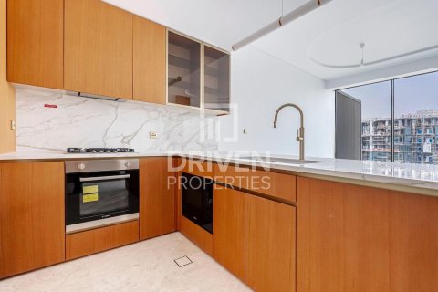 Appartement te huur in Palm Jumeirah, Dubai, VAE 1 slaapkamer, 105.63 vr.m., nr 745995 - foto 9