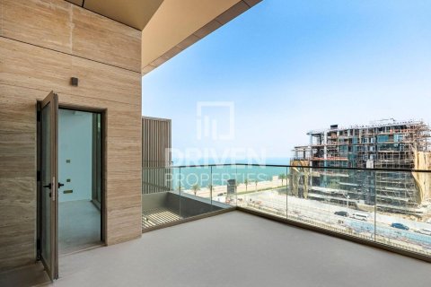 Appartement te huur in Palm Jumeirah, Dubai, VAE 1 slaapkamer, 105.63 vr.m., nr 745995 - foto 11