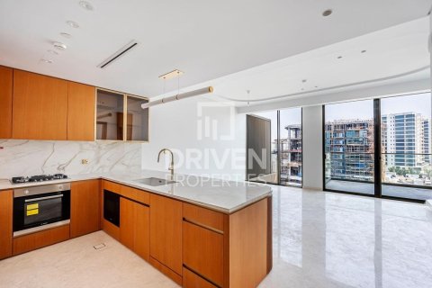 Appartement te huur in Palm Jumeirah, Dubai, VAE 1 slaapkamer, 105.63 vr.m., nr 745995 - foto 3