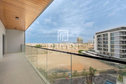 Apartament në Arjan, Dubai, Emiratet e Bashkuara Arabe 2 dhoma gjumi, 119.57 m2. № 745996 - Foto 13