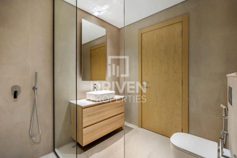 Apartament në Arjan, Dubai, Emiratet e Bashkuara Arabe 2 dhoma gjumi, 119.57 m2. № 745996 - Foto 10