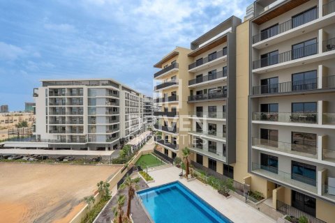 Apartament në Arjan, Dubai, Emiratet e Bashkuara Arabe 2 dhoma gjumi, 119.57 m2. № 745996 - Foto 12