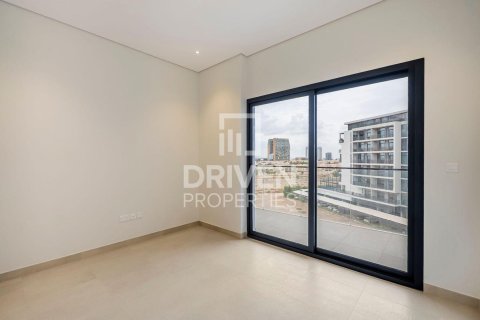Apartament në Arjan, Dubai, Emiratet e Bashkuara Arabe 2 dhoma gjumi, 119.57 m2. № 745996 - Foto 4