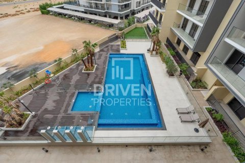 Apartament në Arjan, Dubai, Emiratet e Bashkuara Arabe 2 dhoma gjumi, 119.57 m2. № 745996 - Foto 14