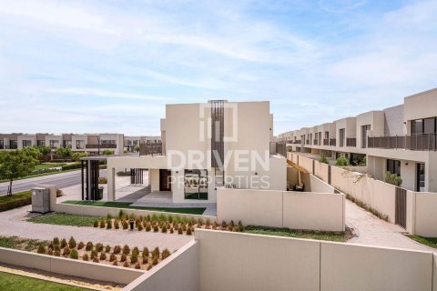 Townhouse til leje i Dubai South (Dubai World Central), Dubai, UAE 4 soveværelser, 295.15 kvm № 745993 - foto 20