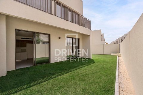 Townhouse til leje i Dubai South (Dubai World Central), Dubai, UAE 4 soveværelser, 295.15 kvm № 745993 - foto 2