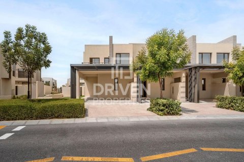 Townhouse til leje i Dubai South (Dubai World Central), Dubai, UAE 4 soveværelser, 295.15 kvm № 745993 - foto 19