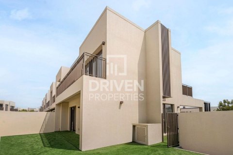 Dubai South (Dubai World Central), Dubai, BAE’de sıra ev 4 yatak odası, 295.15 m&sup2; No 745993