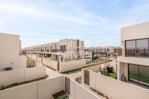 Townhouse til leje i Dubai South (Dubai World Central), Dubai, UAE 4 soveværelser, 295.15 kvm № 745993 - foto 21