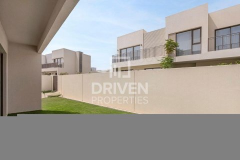 Townhouse til leje i Dubai South (Dubai World Central), Dubai, UAE 4 soveværelser, 295.15 kvm № 745993 - foto 3