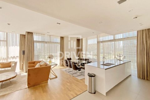 Apartment i City Walk, Dubai, UAE 3 soveværelser, 211.08 kvm № 745999