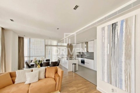 Apartamento en alquiler en City Walk, Dubai, EAU 3 dormitorios, 211.08 m2 № 745999 - foto 3