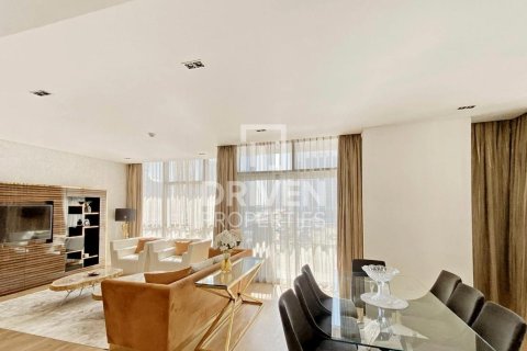 Apartamento en alquiler en City Walk, Dubai, EAU 3 dormitorios, 211.08 m2 № 745999 - foto 4
