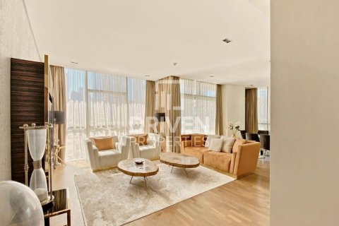 Apartamento en alquiler en City Walk, Dubai, EAU 3 dormitorios, 211.08 m2 № 745999 - foto 2