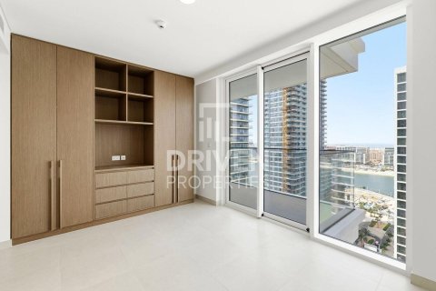 Dubai Harbour, Dubai, UAE의 임대용 아파트 침실 2개, 117.71제곱미터 번호 745994 - 사진 9