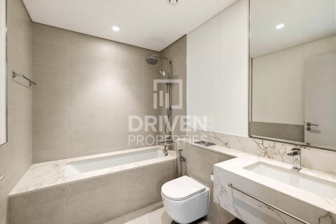 Dubai Harbour, Dubai, UAE의 임대용 아파트 침실 2개, 117.71제곱미터 번호 745994 - 사진 14