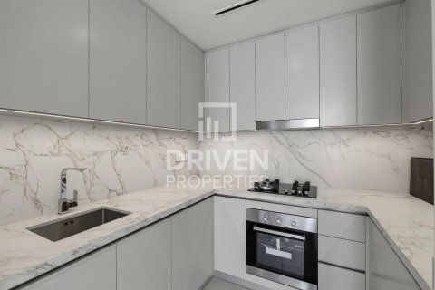 Dubai Harbour, Dubai, UAE의 임대용 아파트 침실 2개, 117.71제곱미터 번호 745994 - 사진 6