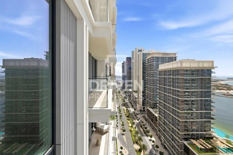 Dubai Harbour, Dubai, UAE의 임대용 아파트 침실 2개, 117.71제곱미터 번호 745994 - 사진 18