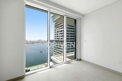Dubai Harbour, Dubai, UAE의 임대용 아파트 침실 2개, 117.71제곱미터 번호 745994 - 사진 2