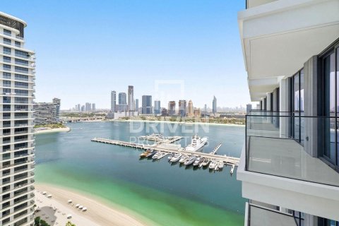 Dubai Harbour, Dubai, UAE의 임대용 아파트 침실 2개, 117.71제곱미터 번호 745994 - 사진 15