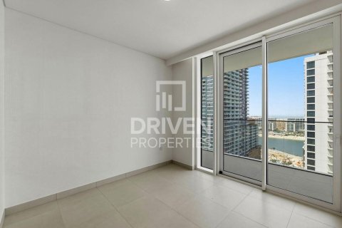 Dubai Harbour, Dubai, UAE의 임대용 아파트 침실 2개, 117.71제곱미터 번호 745994 - 사진 19