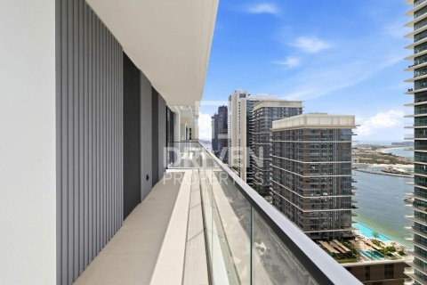 Dubai Harbour, Dubai, UAE의 임대용 아파트 침실 2개, 117.71제곱미터 번호 745994 - 사진 17
