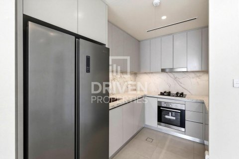 Dubai Harbour, Dubai, UAE의 임대용 아파트 침실 2개, 117.71제곱미터 번호 745994 - 사진 5