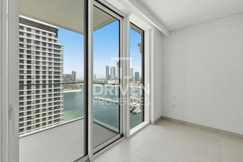 Dubai Harbour, Dubai, UAE의 임대용 아파트 침실 2개, 117.71제곱미터 번호 745994 - 사진 12