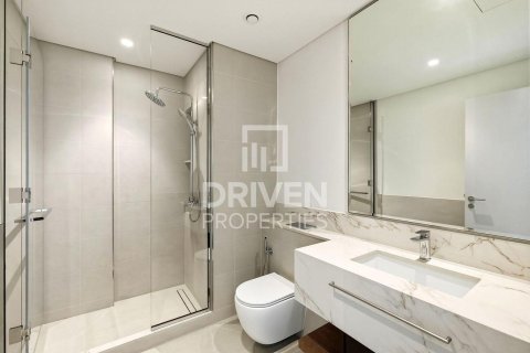 Dubai Harbour, Dubai, UAE의 임대용 아파트 침실 2개, 117.71제곱미터 번호 745994 - 사진 13